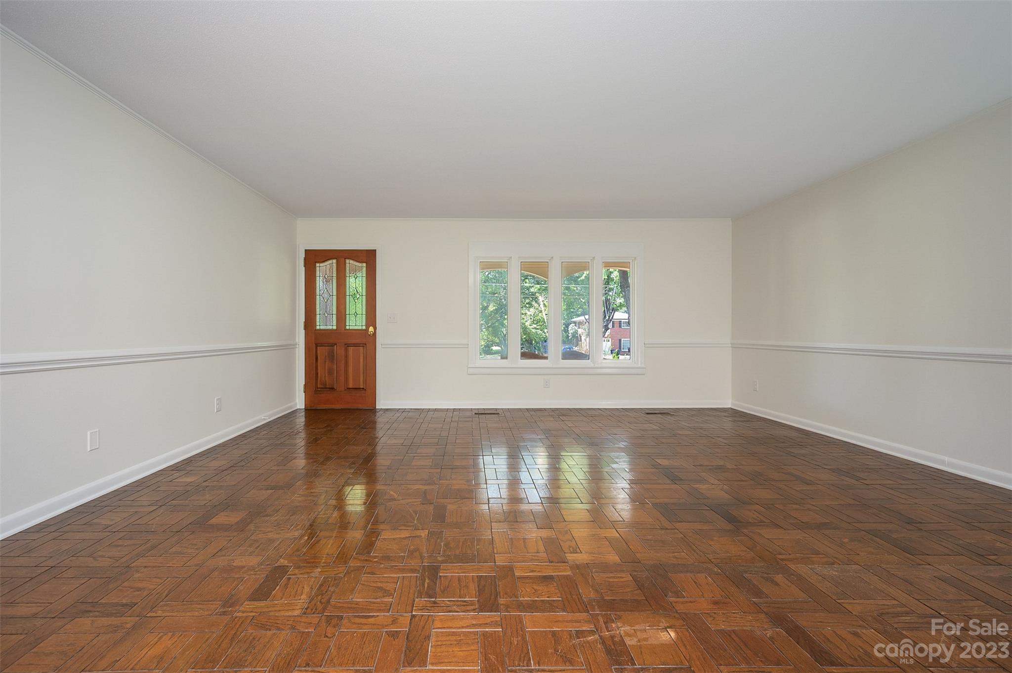 Oakland - Residential