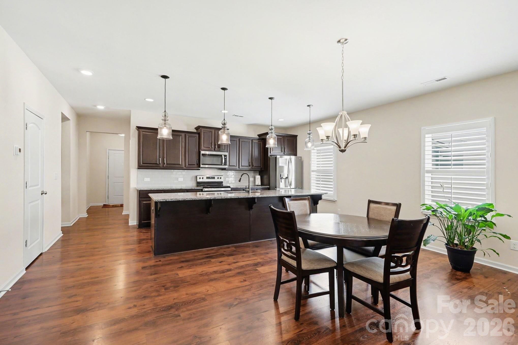 Arbordale - Residential