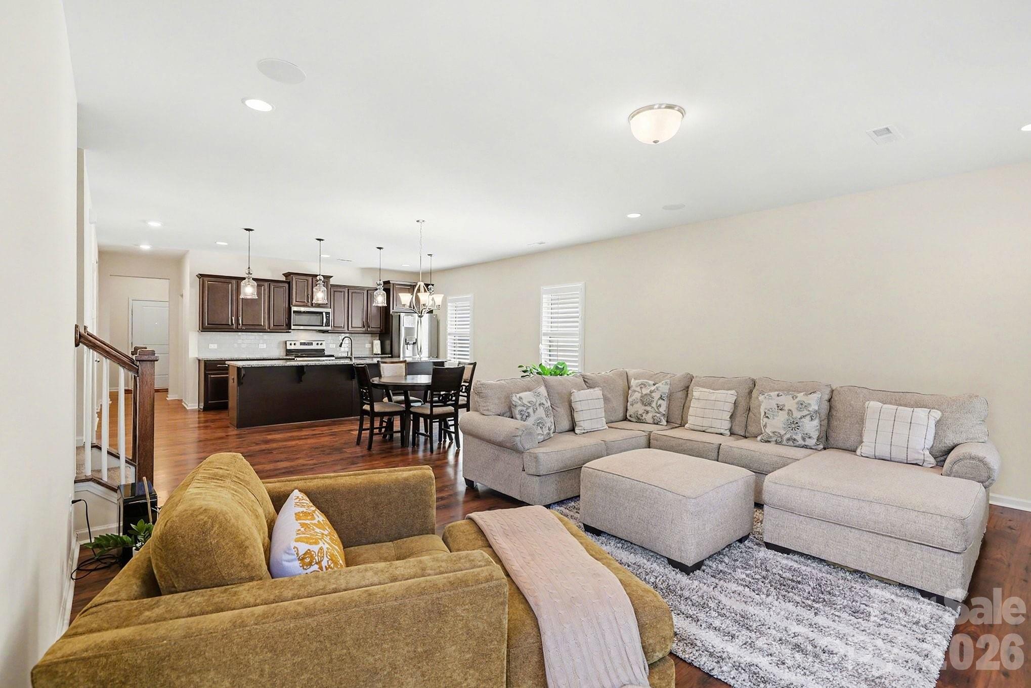 Arbordale - Residential