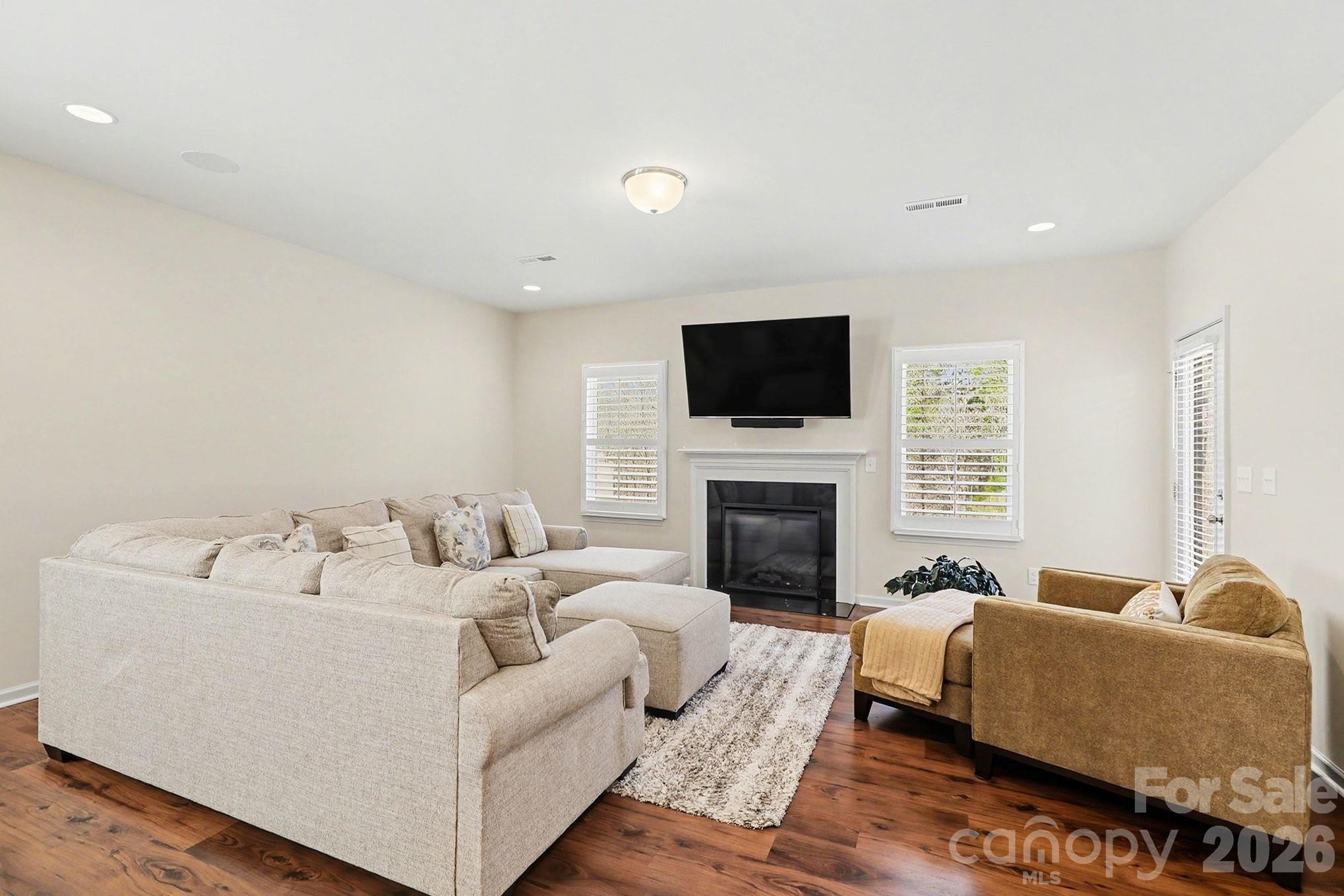 Arbordale - Residential