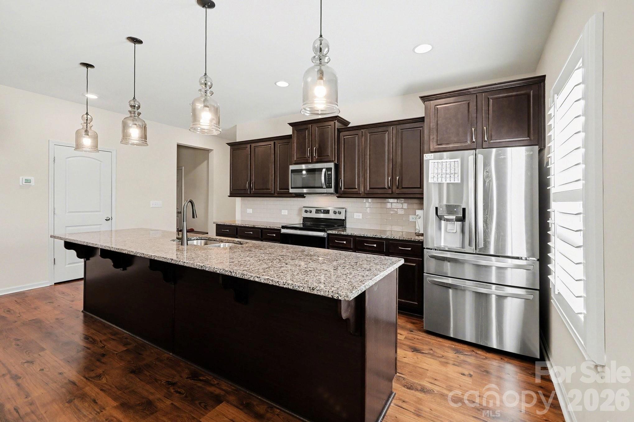 Arbordale - Residential