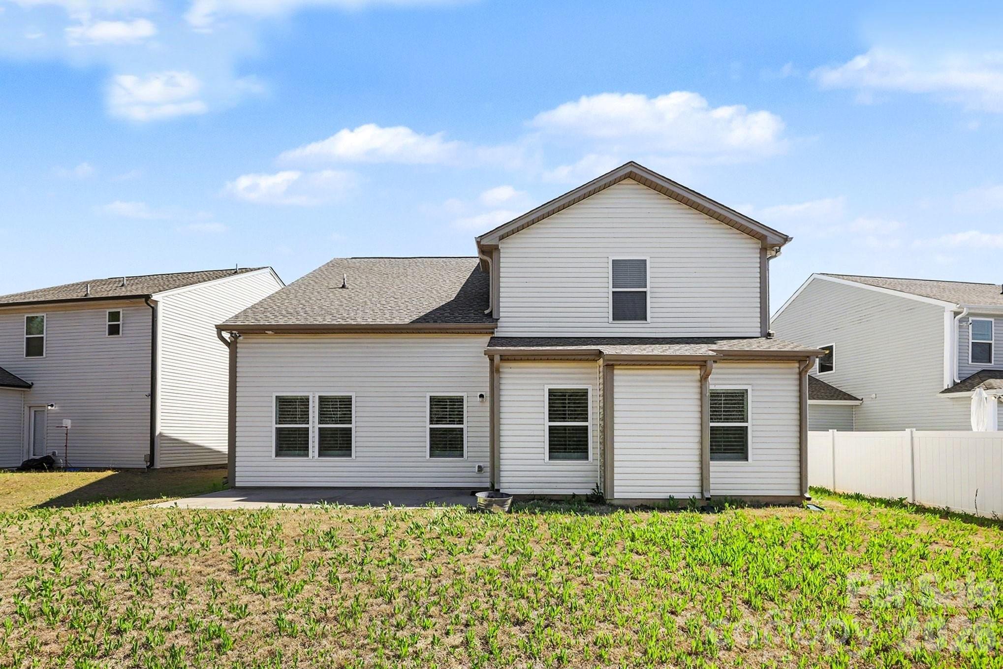 Arbordale - Residential