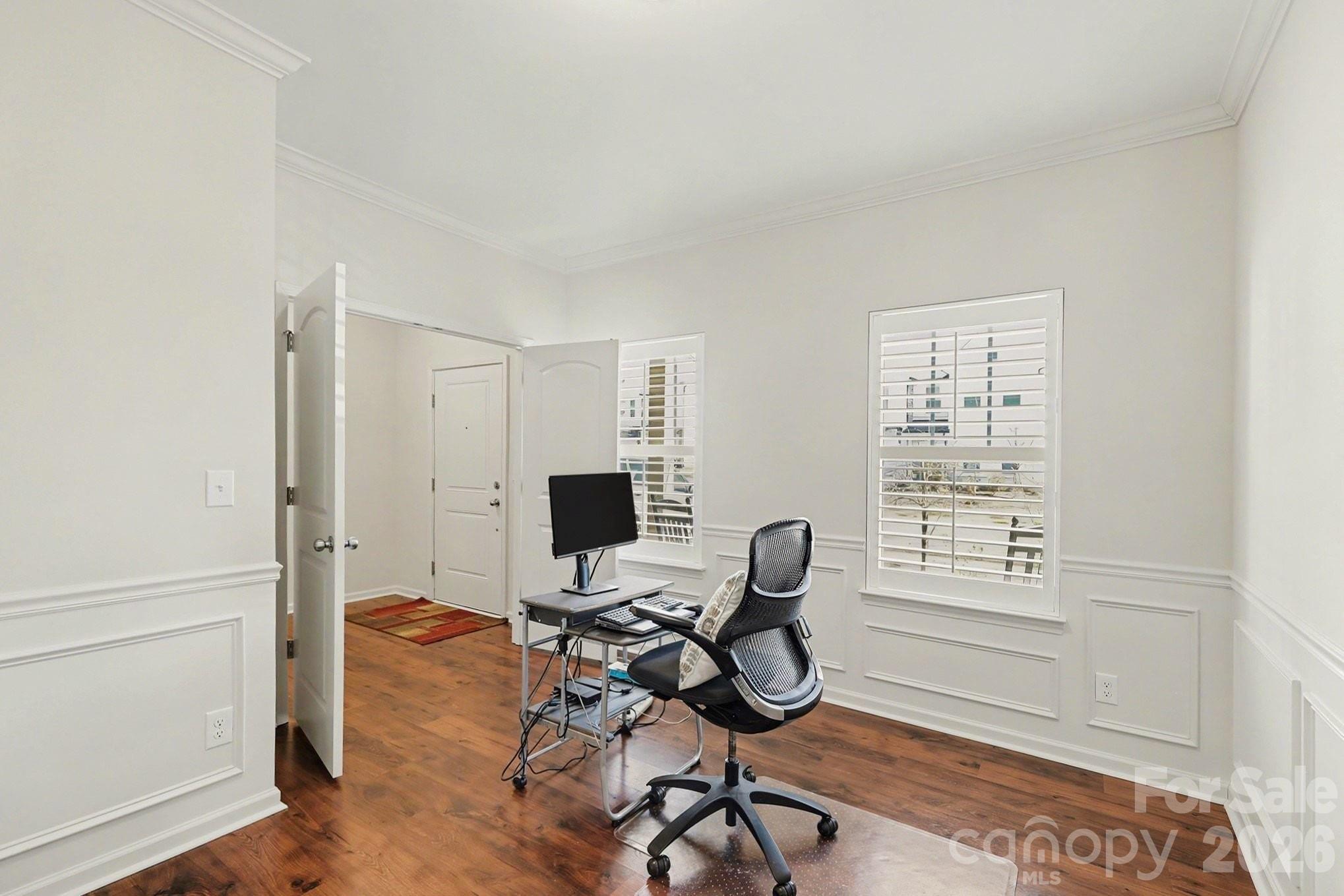 Arbordale - Residential