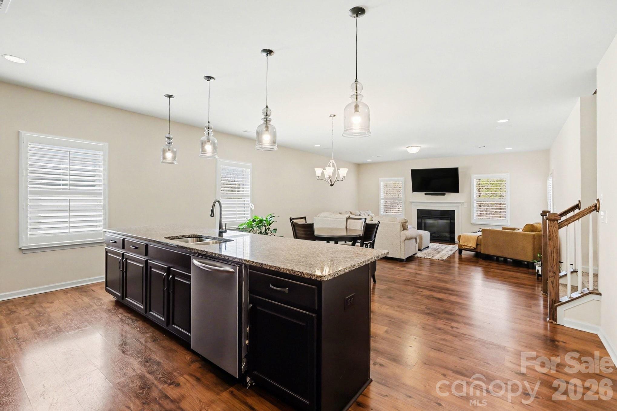 Arbordale - Residential