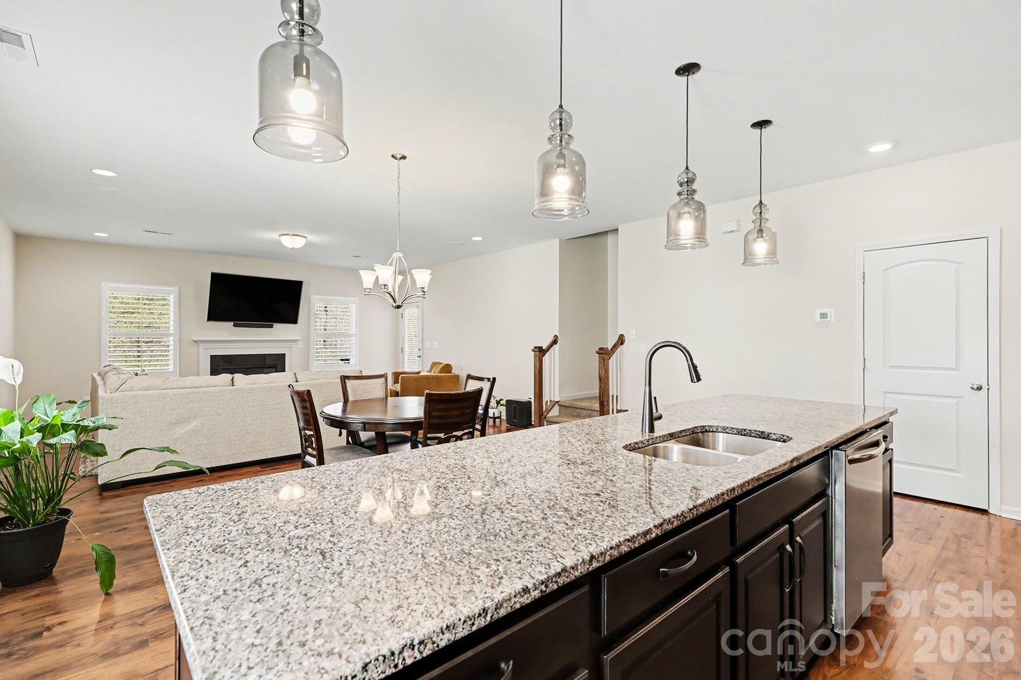 Arbordale - Residential