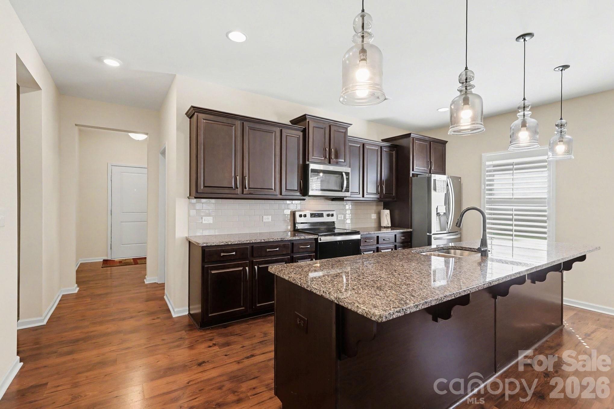 Arbordale - Residential