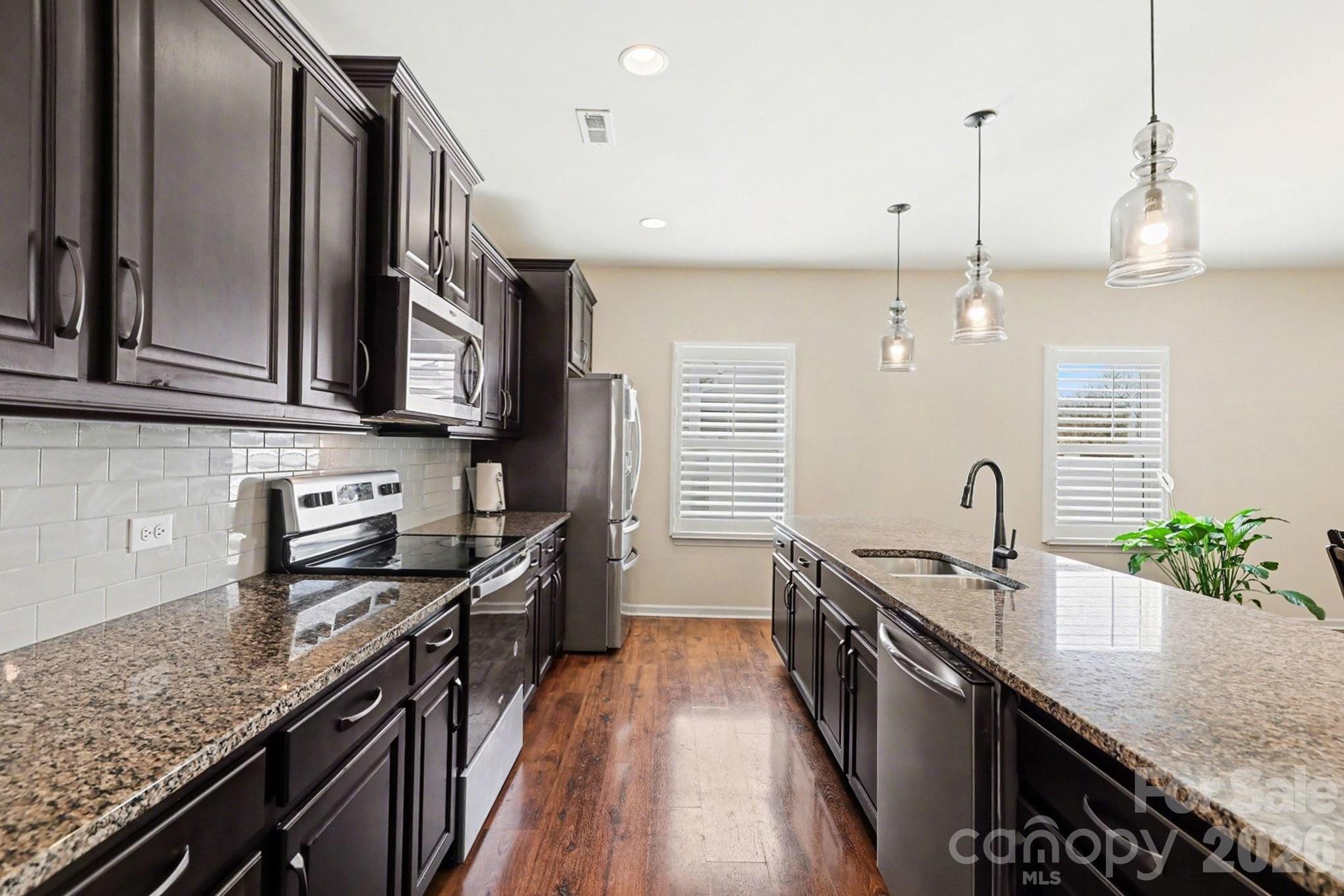 Arbordale - Residential