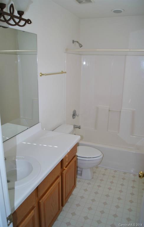 Carmel Heights - Residential Lease