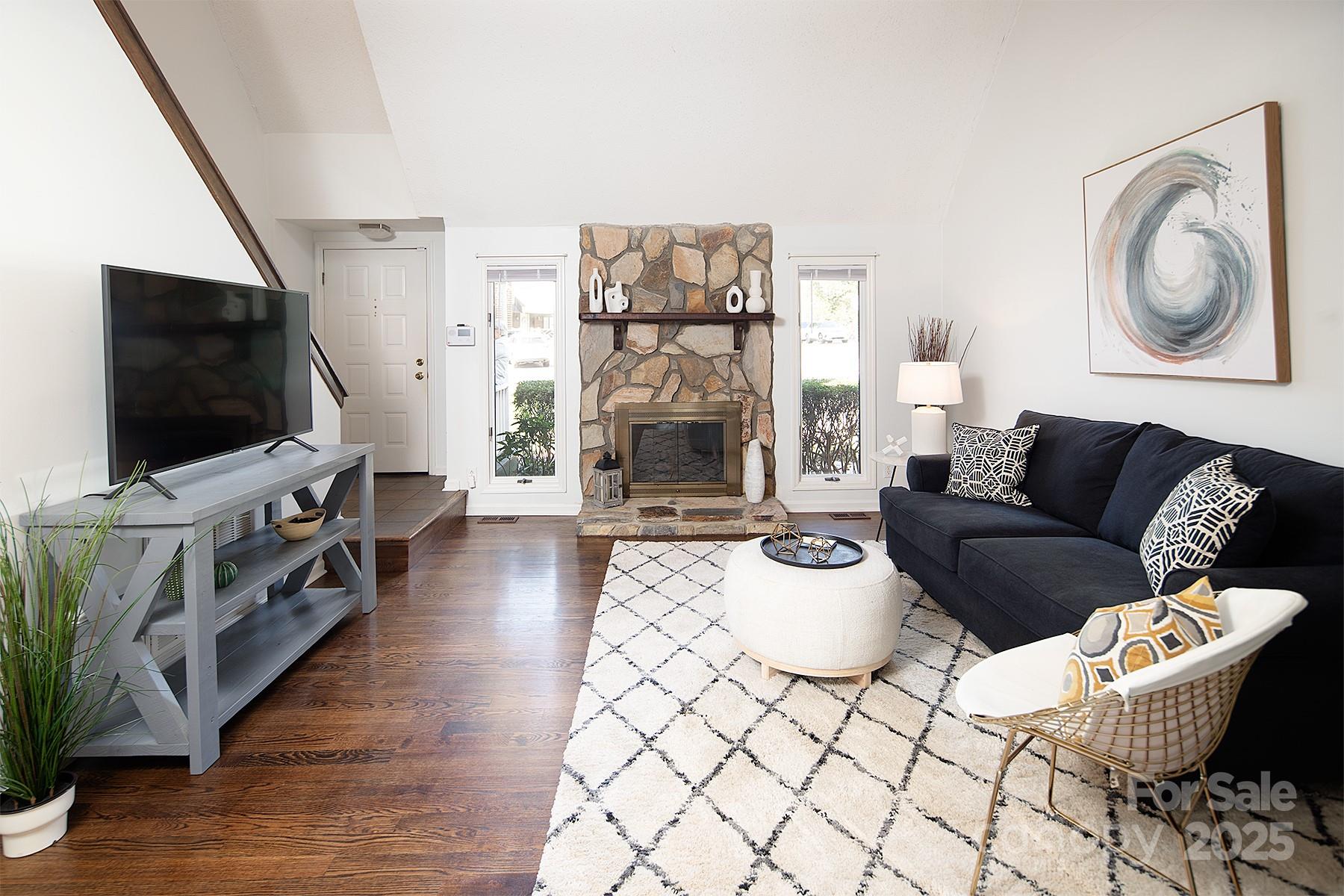 Carmel Ridge - Residential