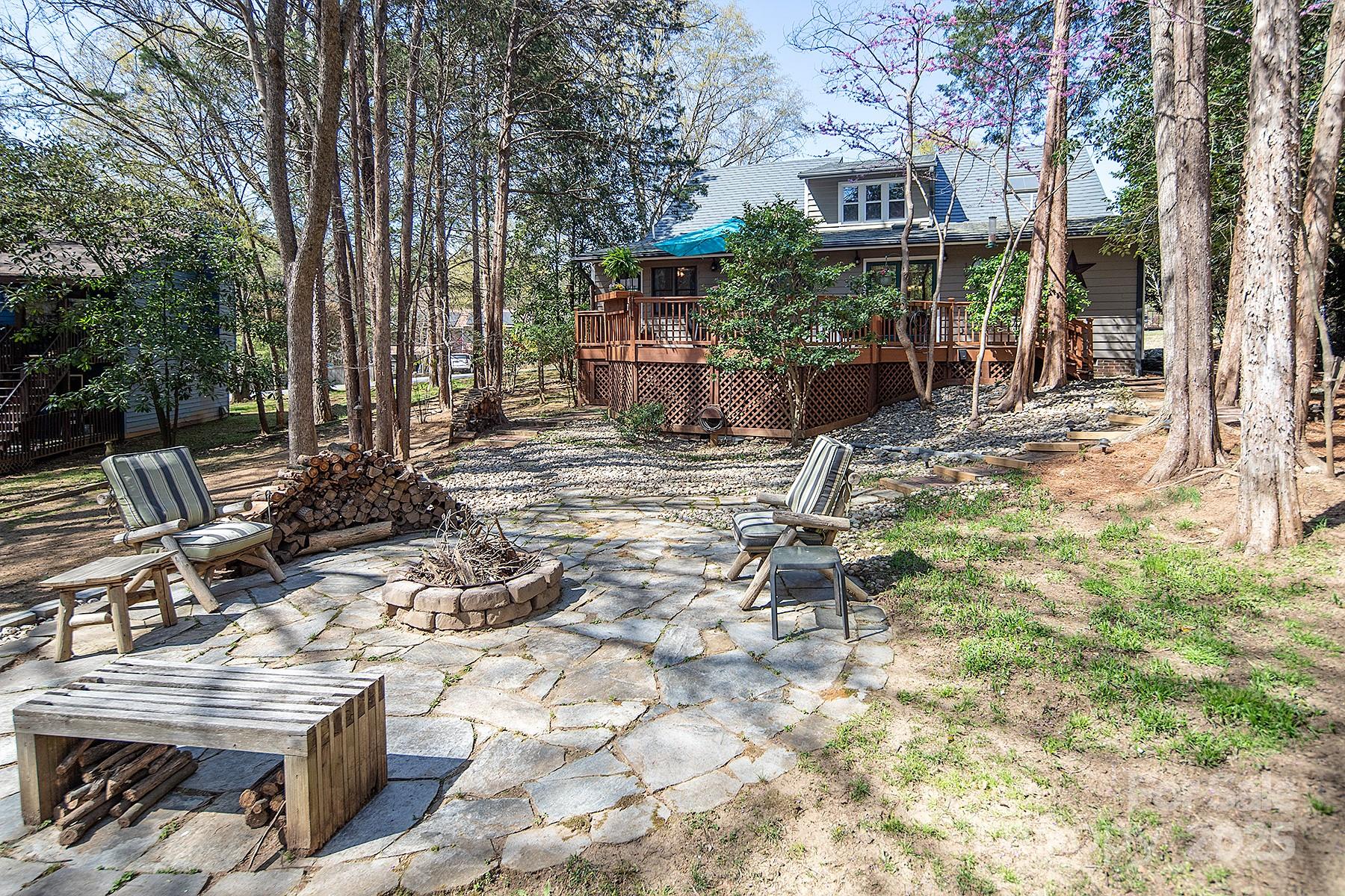 Carmel Ridge - Residential