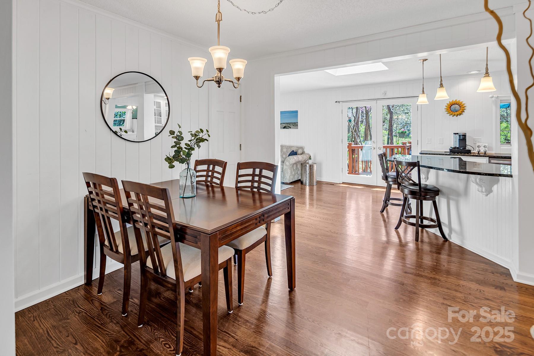 Carmel Ridge - Residential
