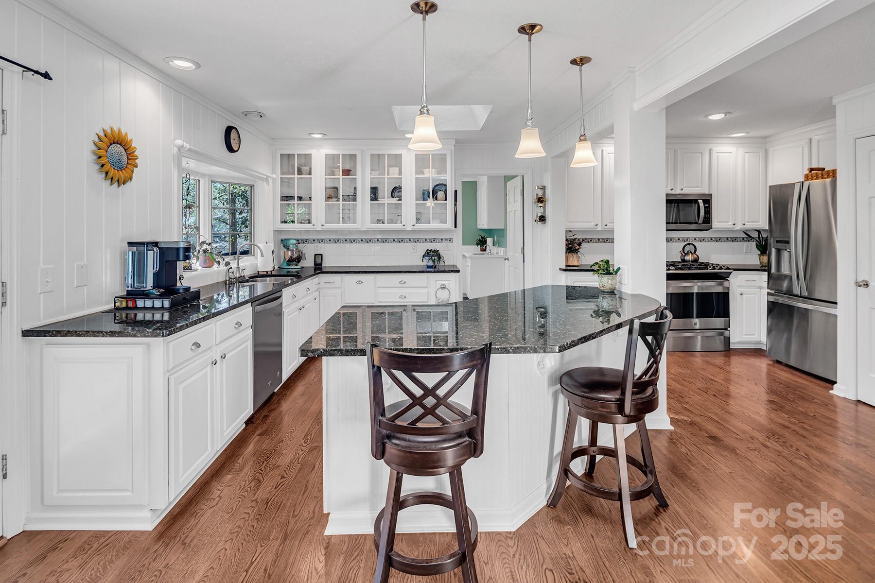 Carmel Ridge - Residential
