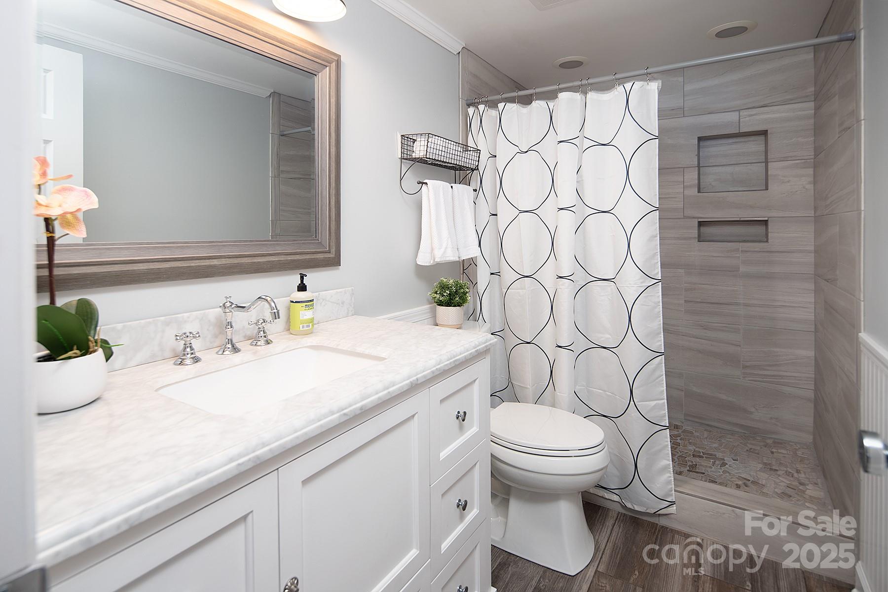 Carmel Ridge - Residential