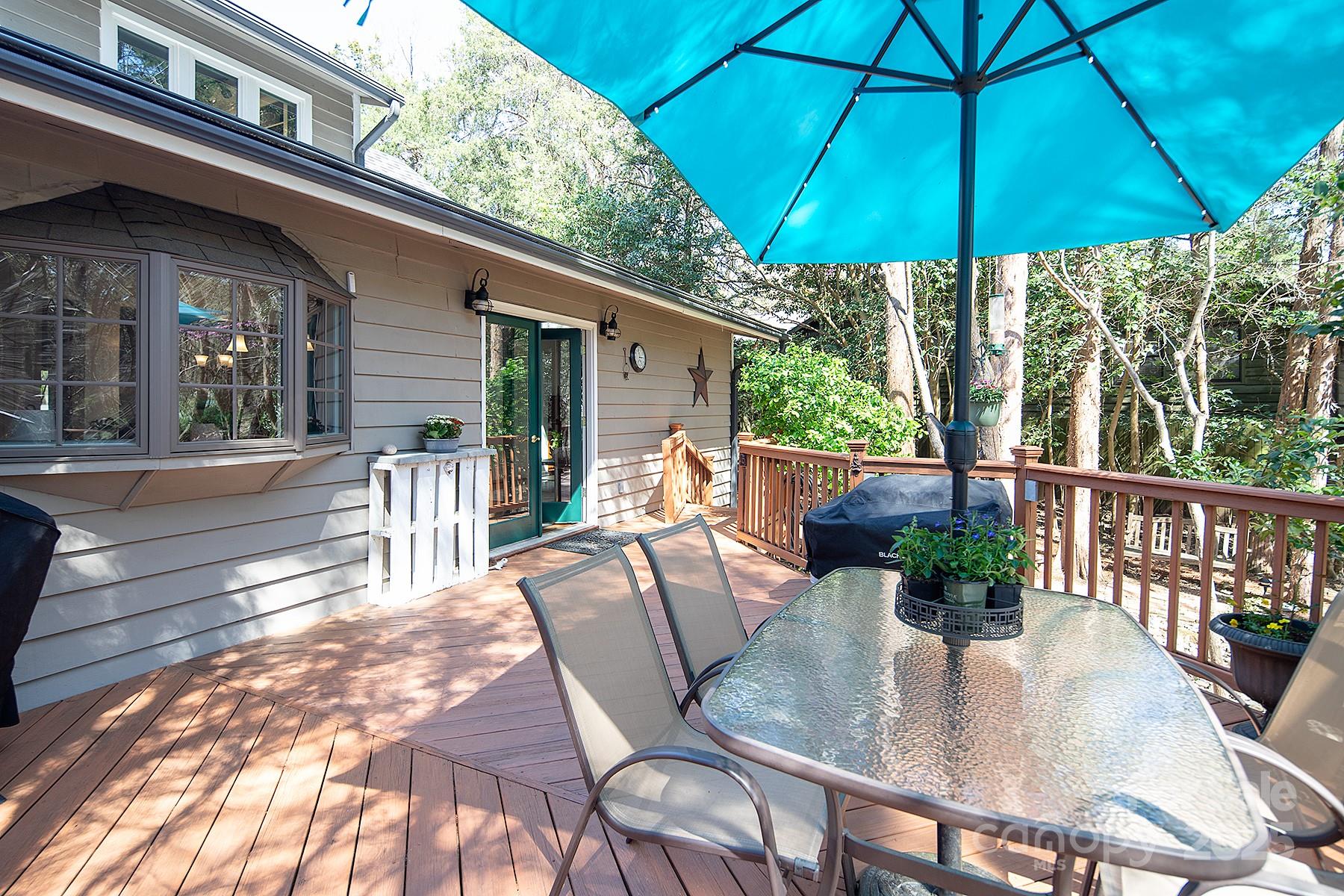 Carmel Ridge - Residential