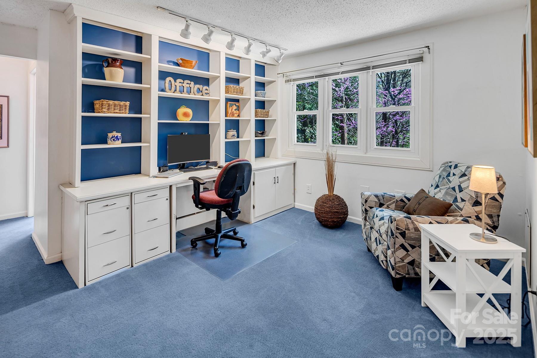 Carmel Ridge - Residential