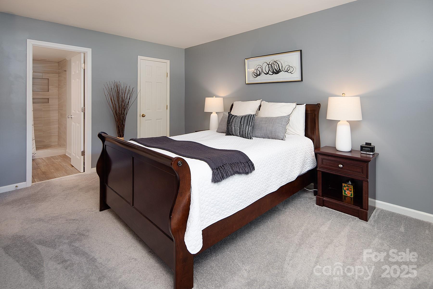 Carmel Ridge - Residential