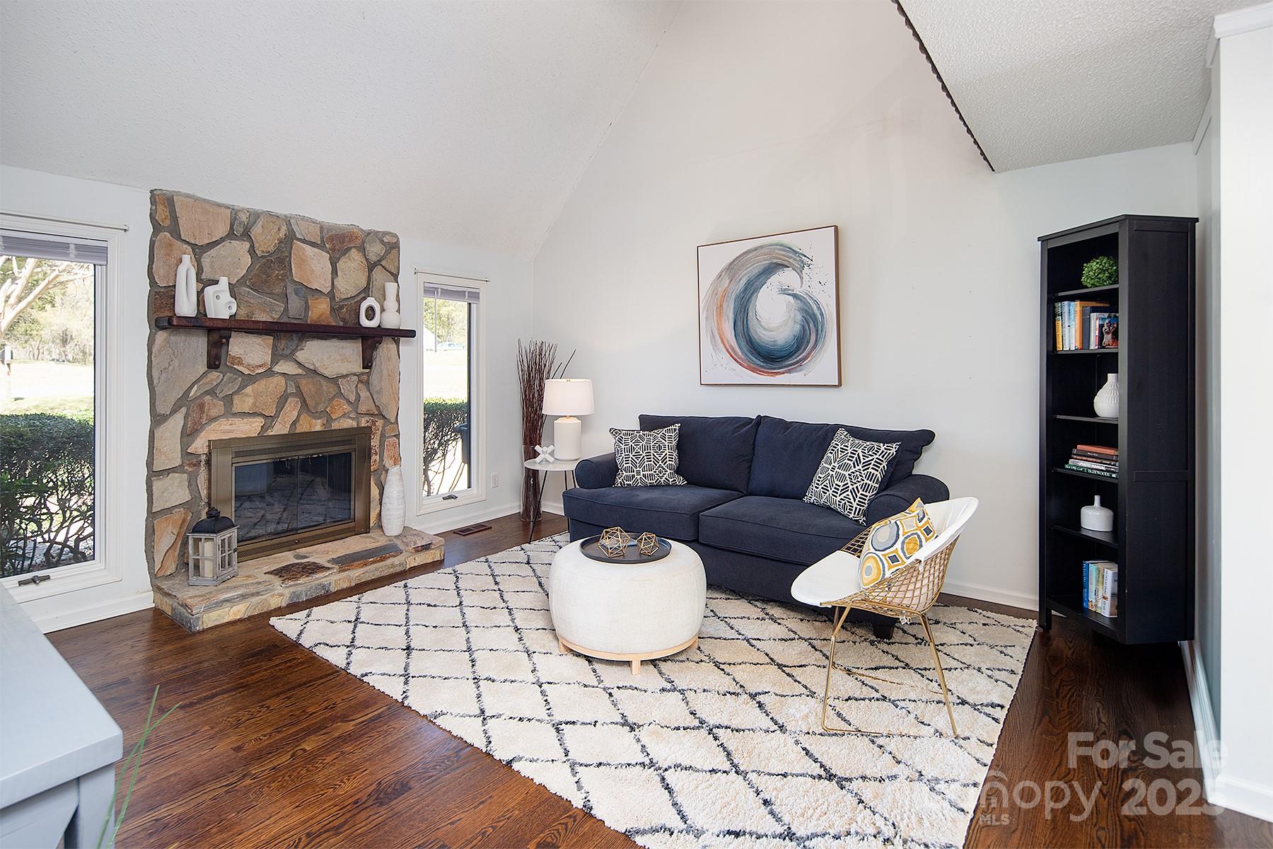 Carmel Ridge - Residential