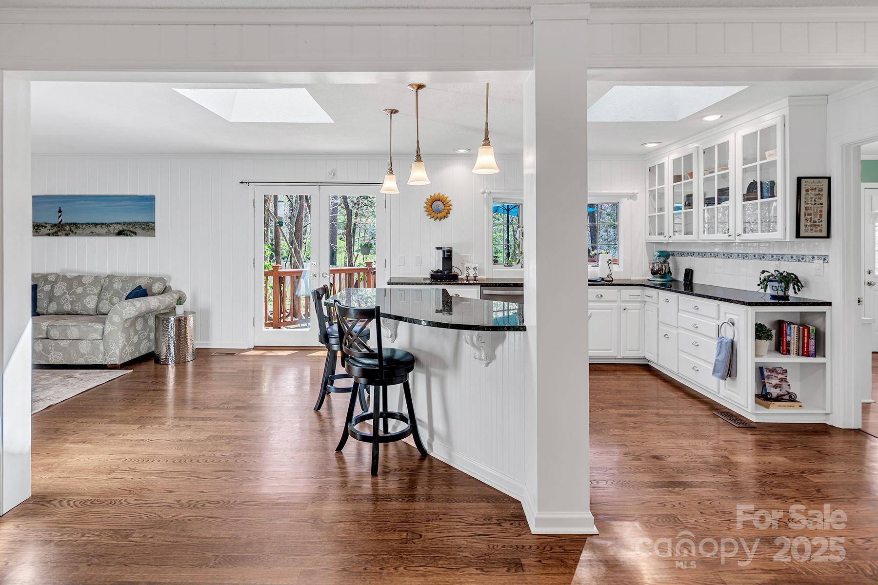 Carmel Ridge - Residential