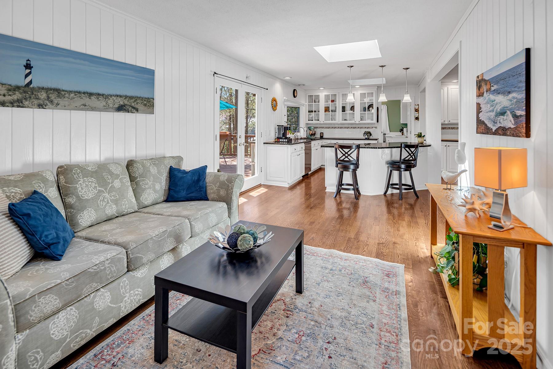 Carmel Ridge - Residential