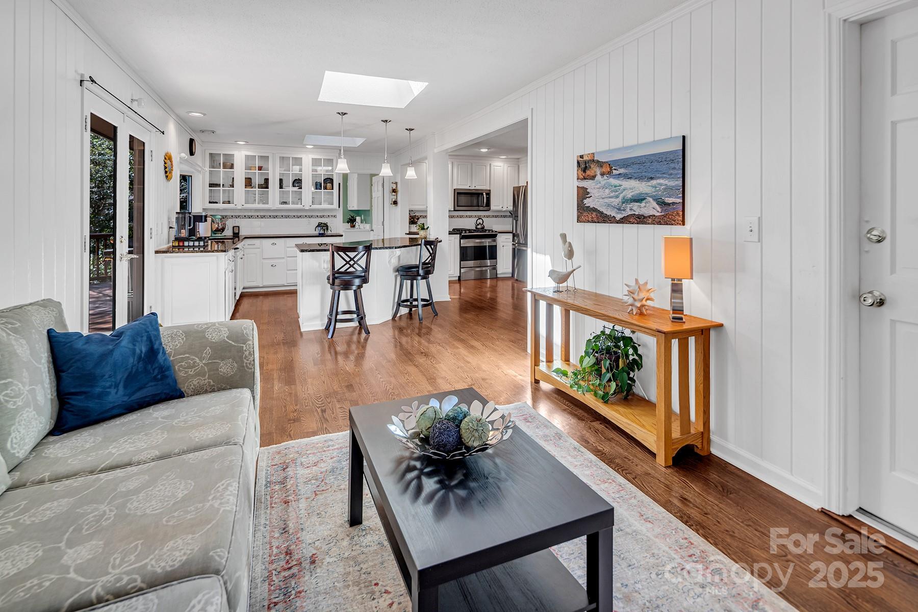 Carmel Ridge - Residential