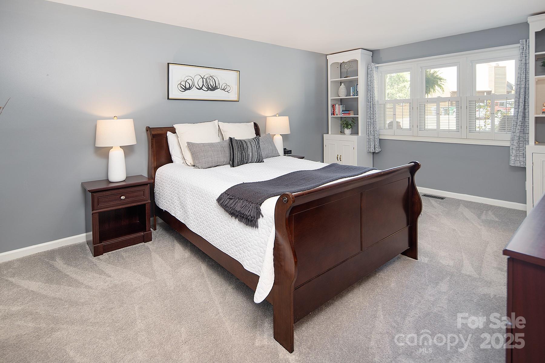 Carmel Ridge - Residential