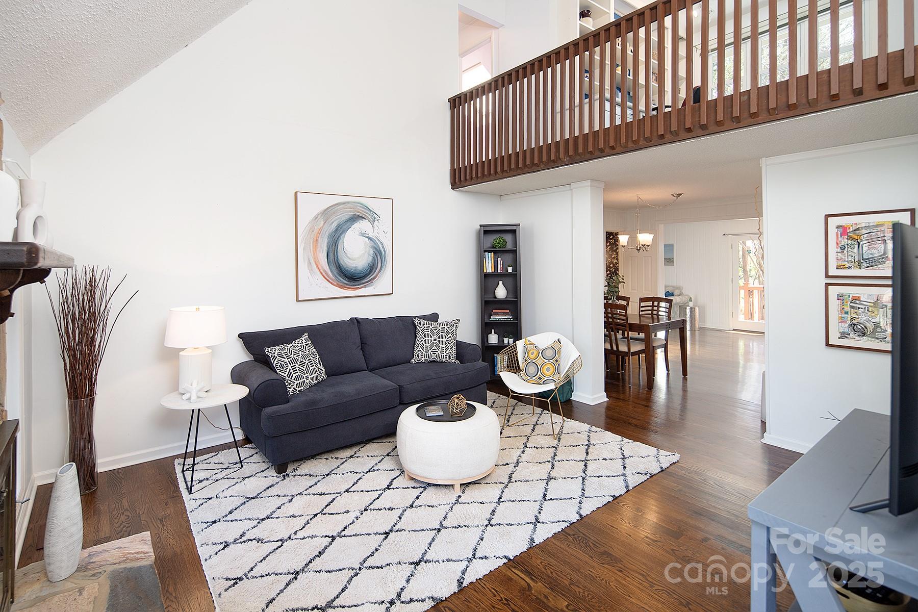 Carmel Ridge - Residential