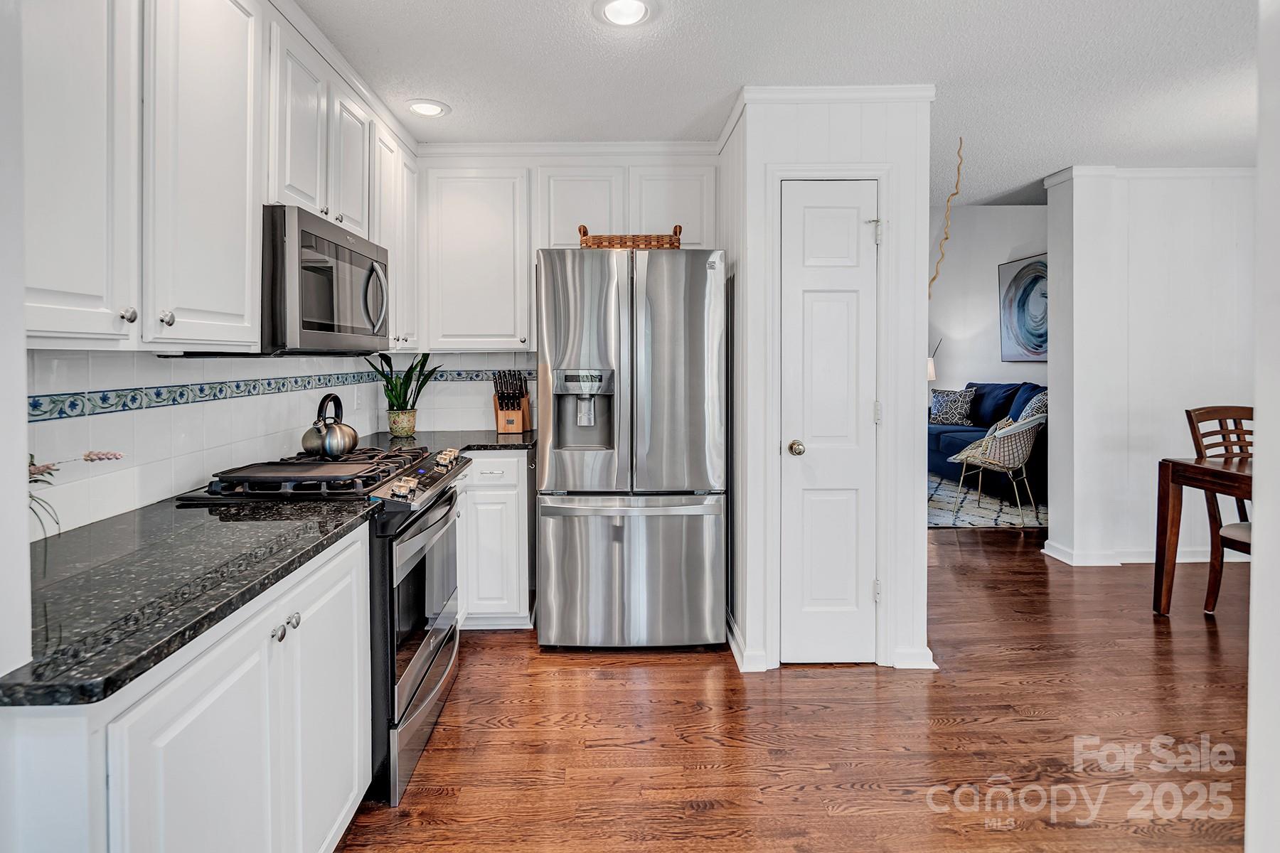 Carmel Ridge - Residential