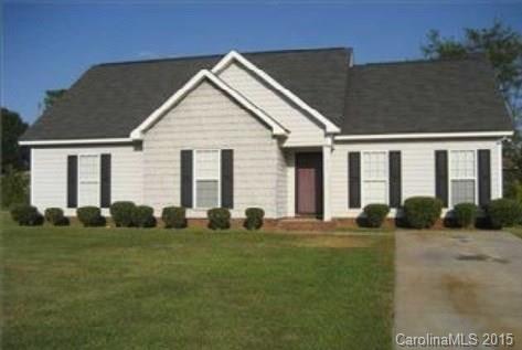 Green Valley - Residential Lease