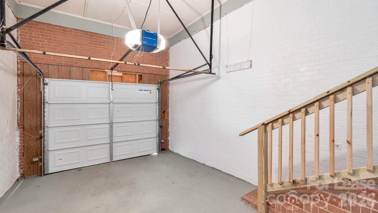 Forest Hills - Residential Lease