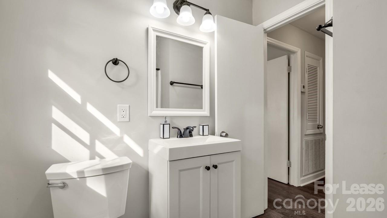 Forest Hills - Residential Lease