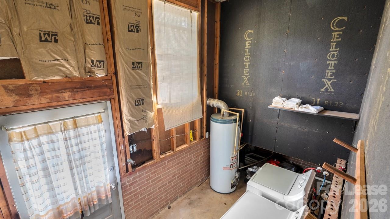 Forest Hills - Residential Lease