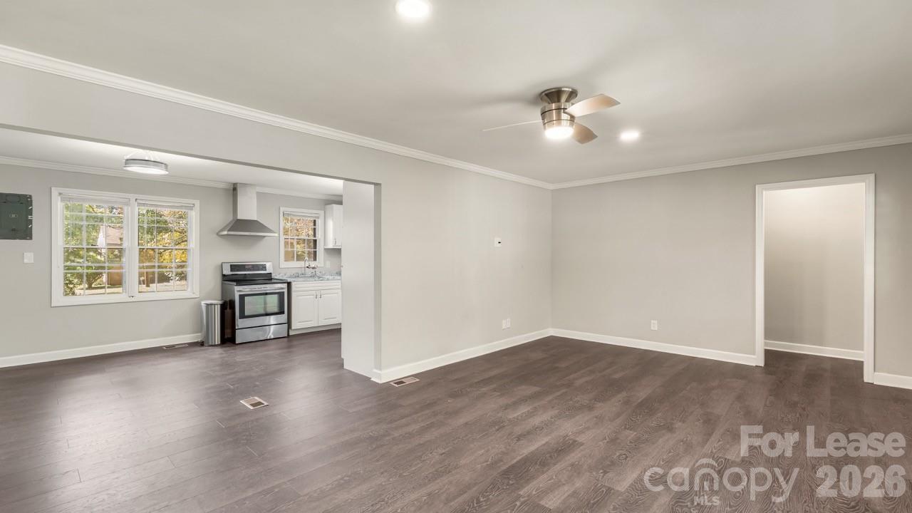 Forest Hills - Residential Lease