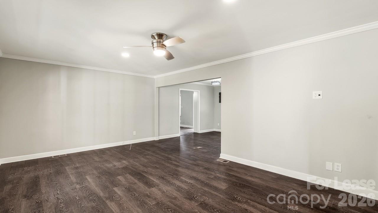 Forest Hills - Residential Lease