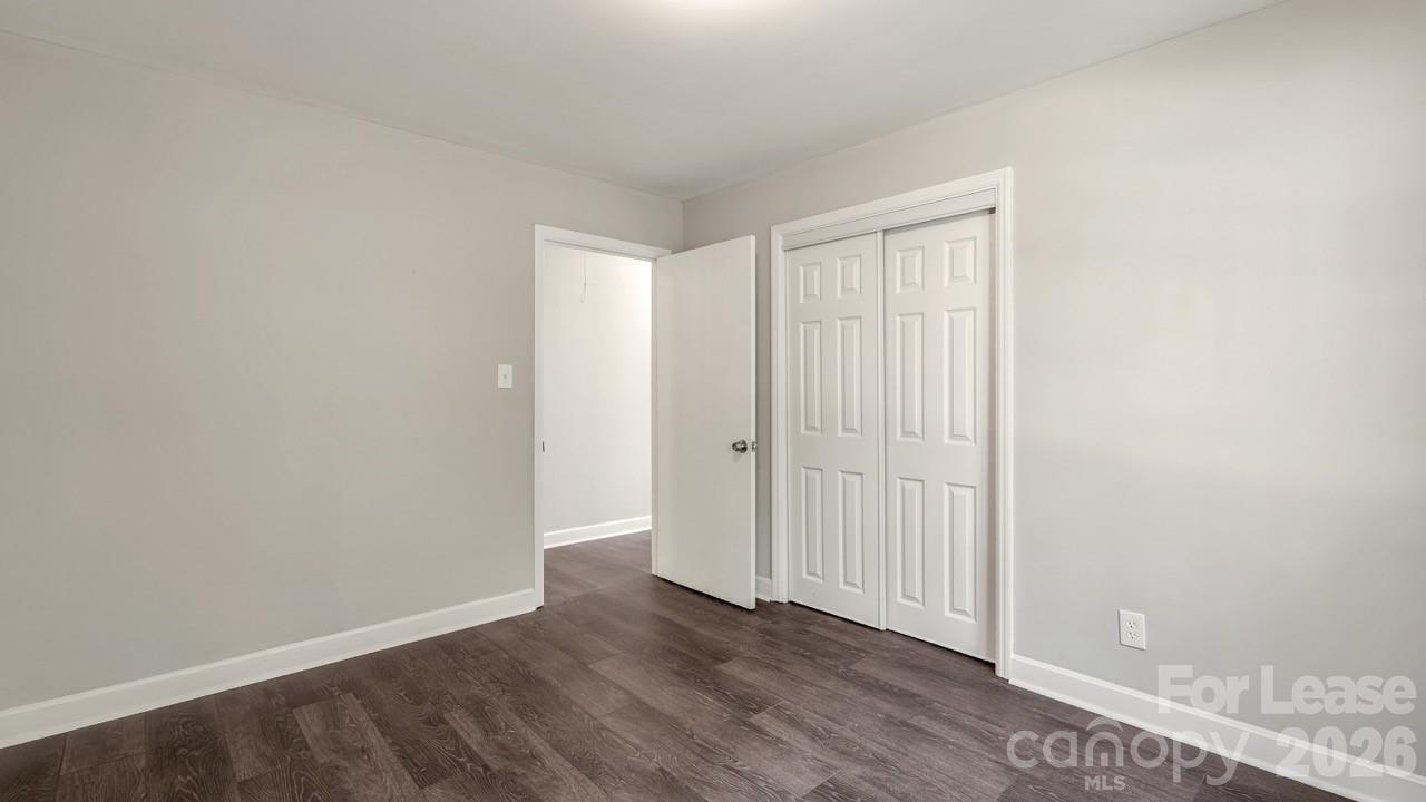 Forest Hills - Residential Lease