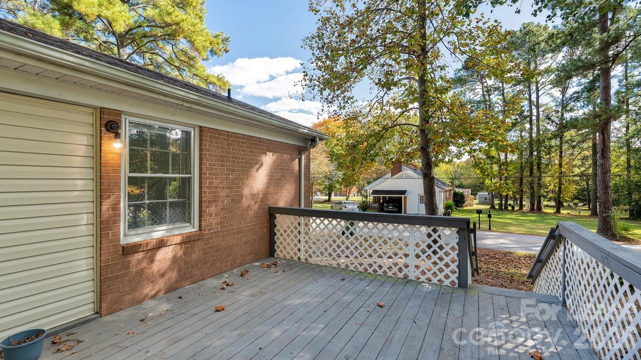 Forest Hills - Residential Lease