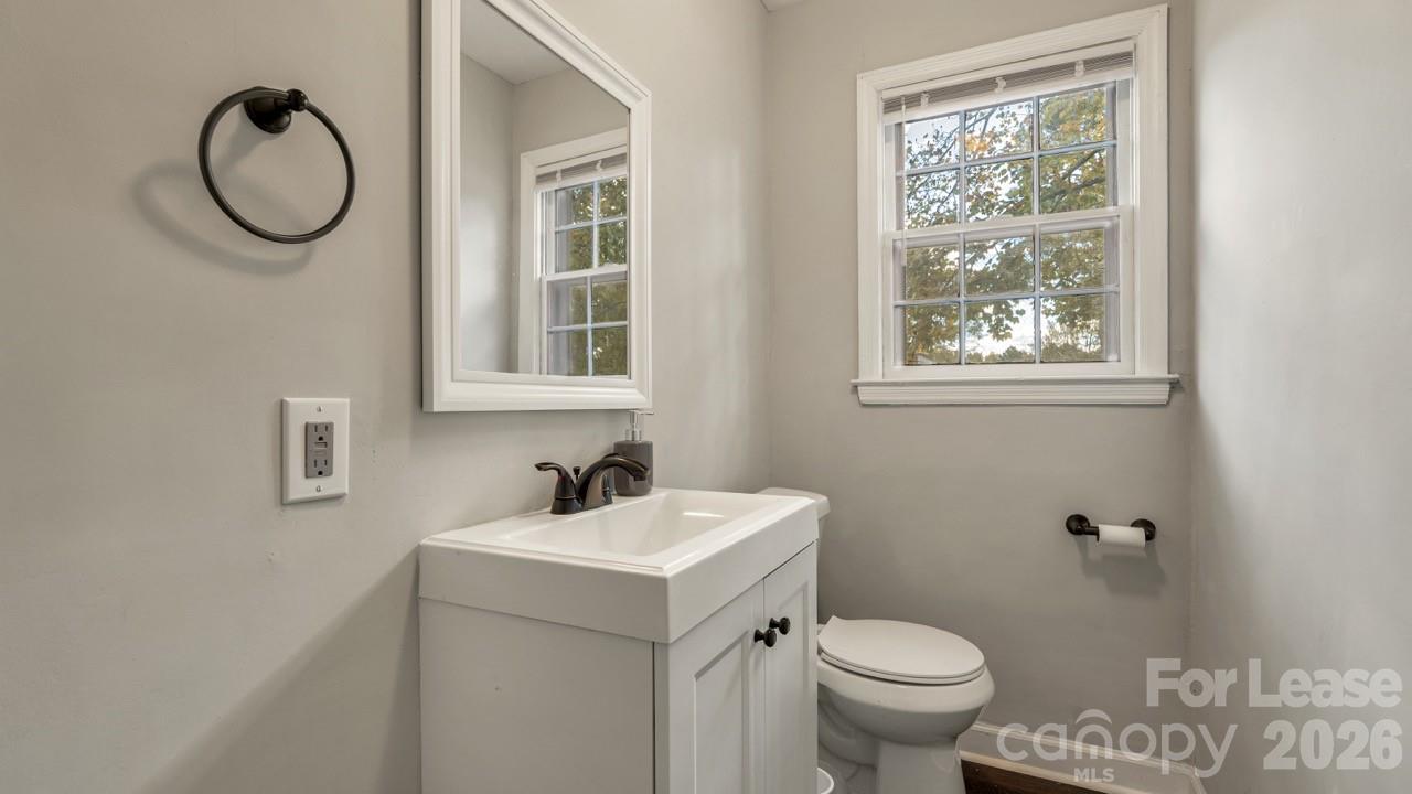 Forest Hills - Residential Lease