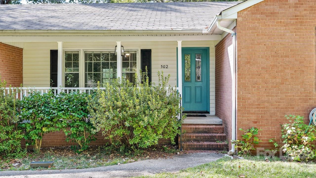 Forest Hills - Residential Lease