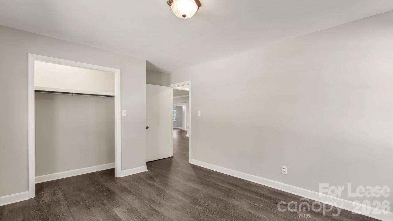 Forest Hills - Residential Lease