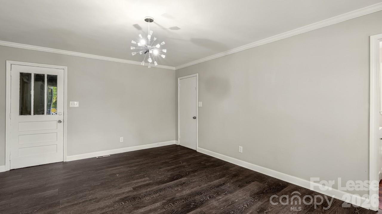 Forest Hills - Residential Lease