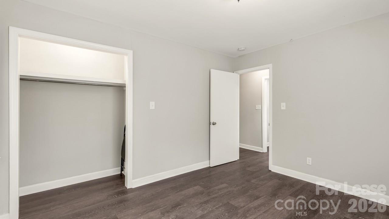 Forest Hills - Residential Lease