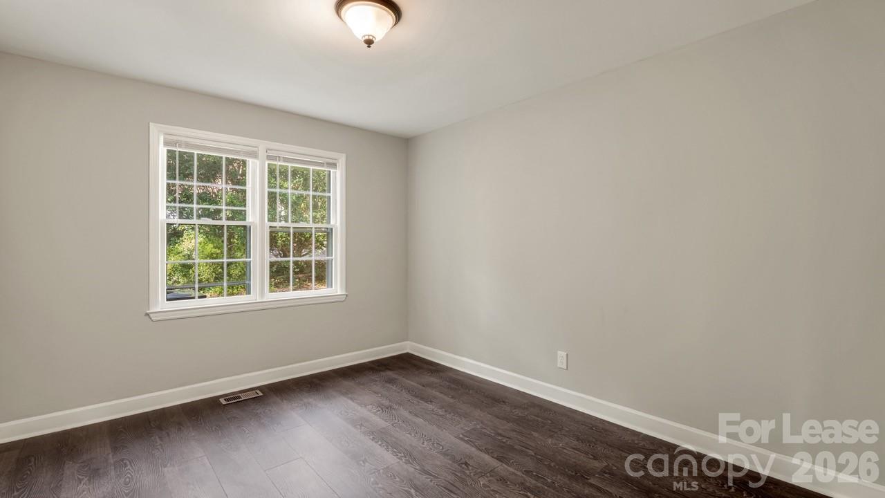 Forest Hills - Residential Lease