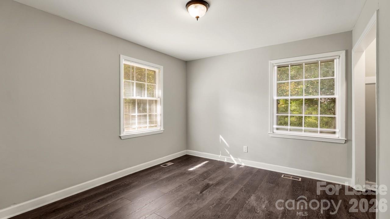 Forest Hills - Residential Lease