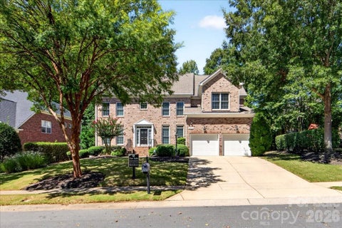 Photo of 16725 Hammock Creek Place, Charlotte, NC 28278 (MLS # 4415138)