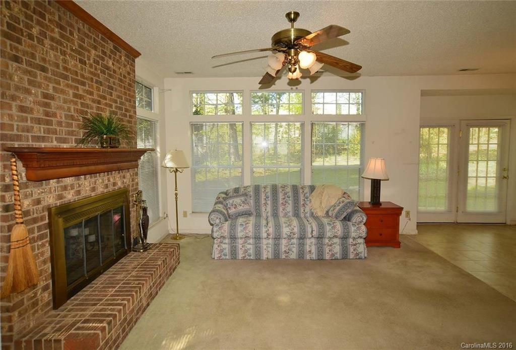 Mallard Ridge - Residential