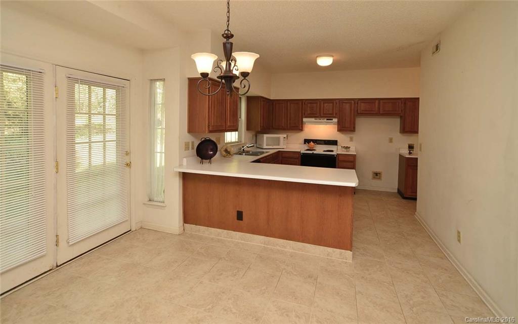 Mallard Ridge - Residential