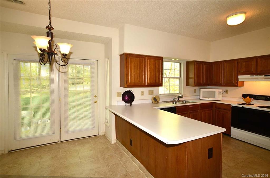 Mallard Ridge - Residential