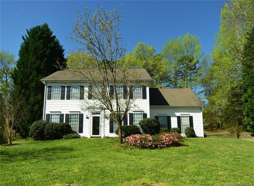 Mallard Ridge - Residential