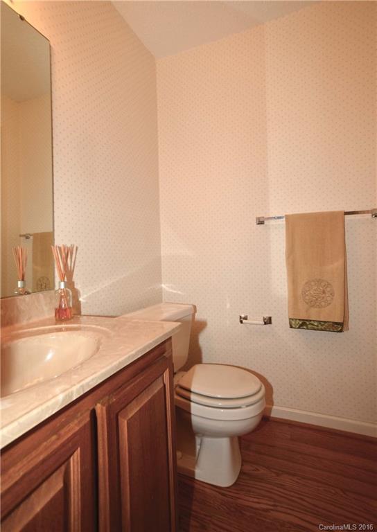 Mallard Ridge - Residential