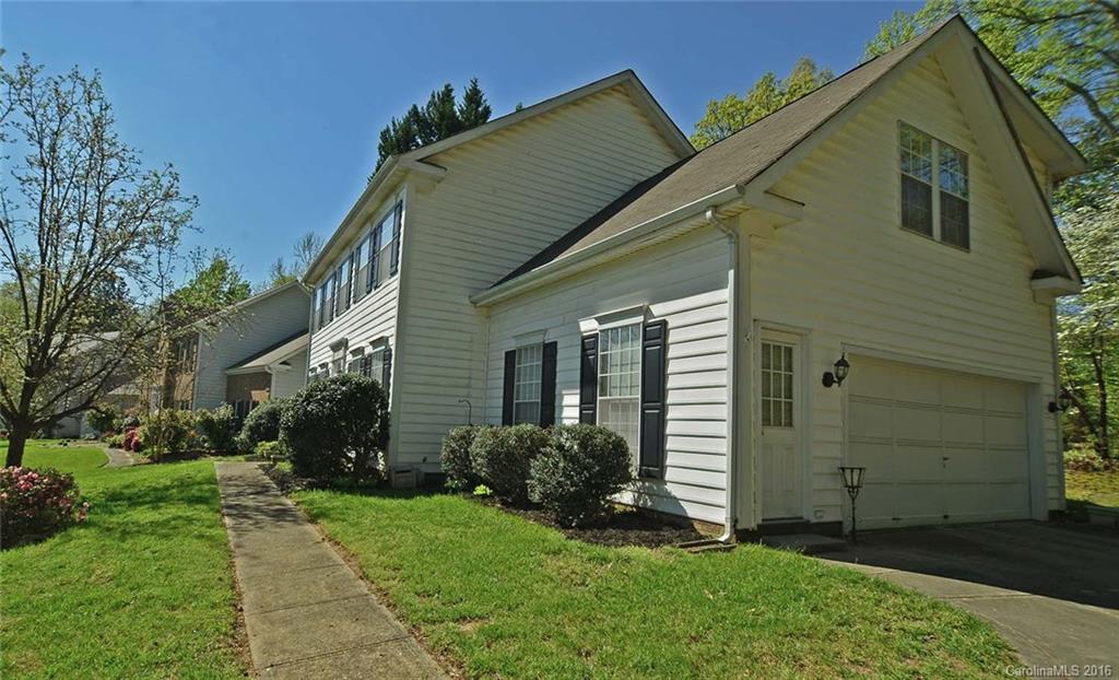 Mallard Ridge - Residential