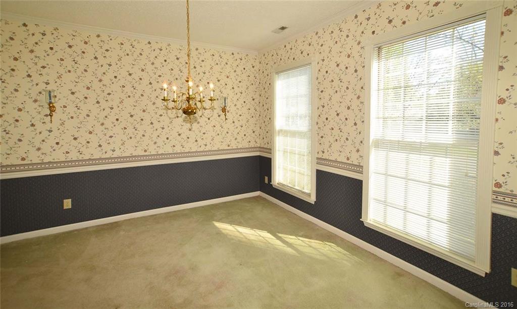 Mallard Ridge - Residential